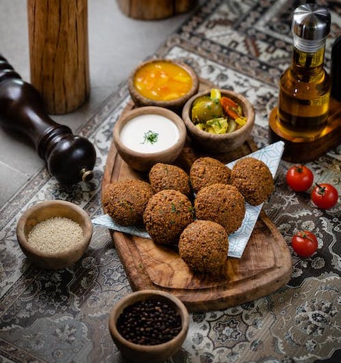 Falafel: quello che devi sapere sulle irresistibili polpettine di legumi