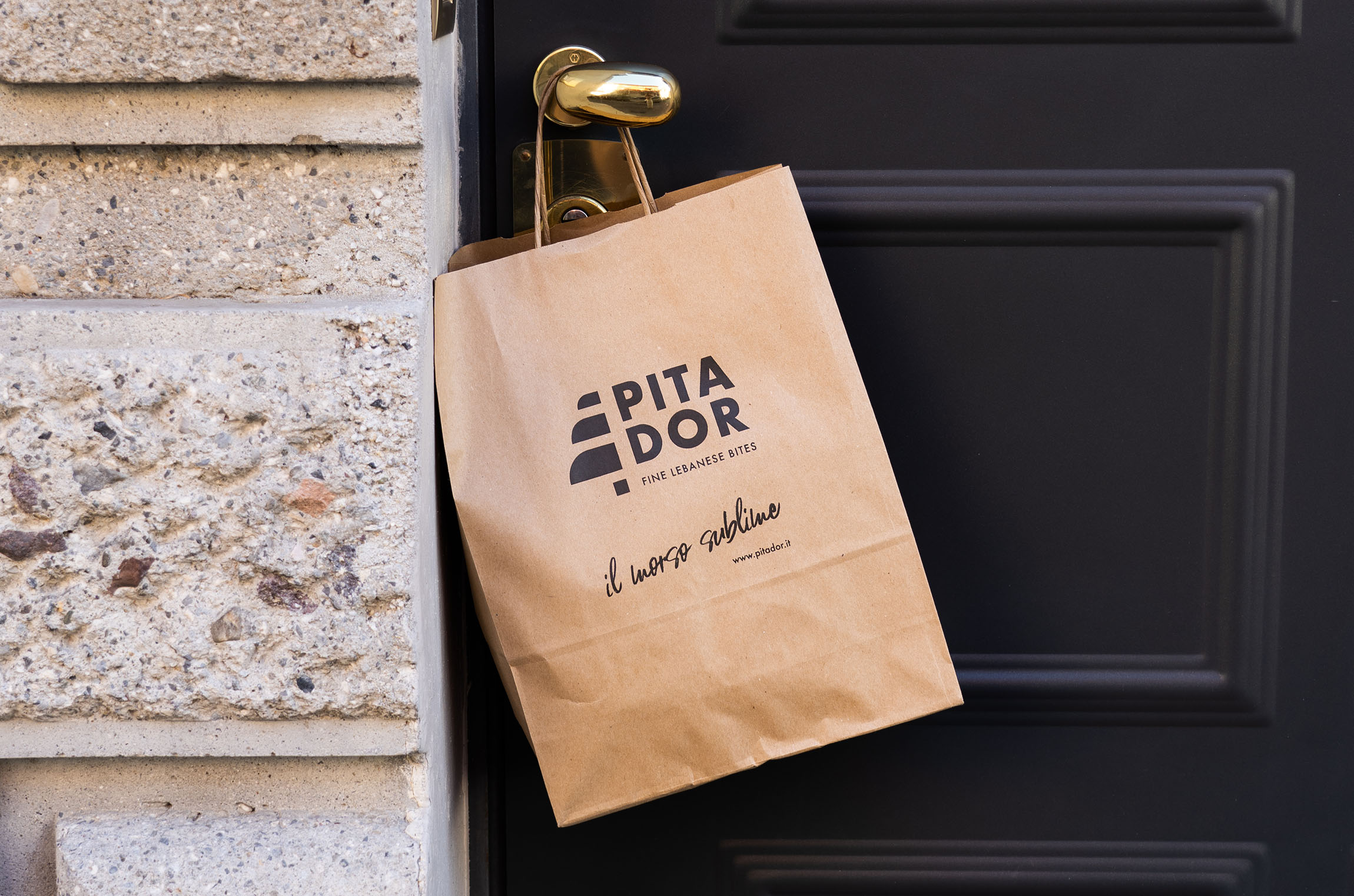 Il Food Delivery di qualità: quando il cibo da asporto è gourmet