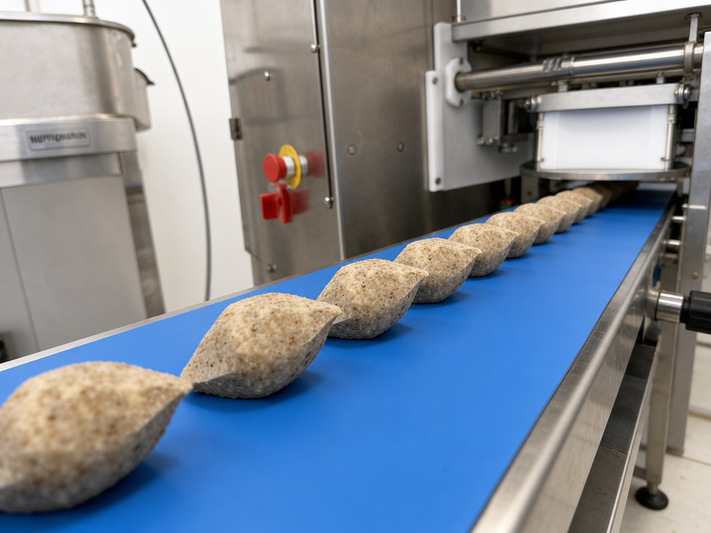 Production line