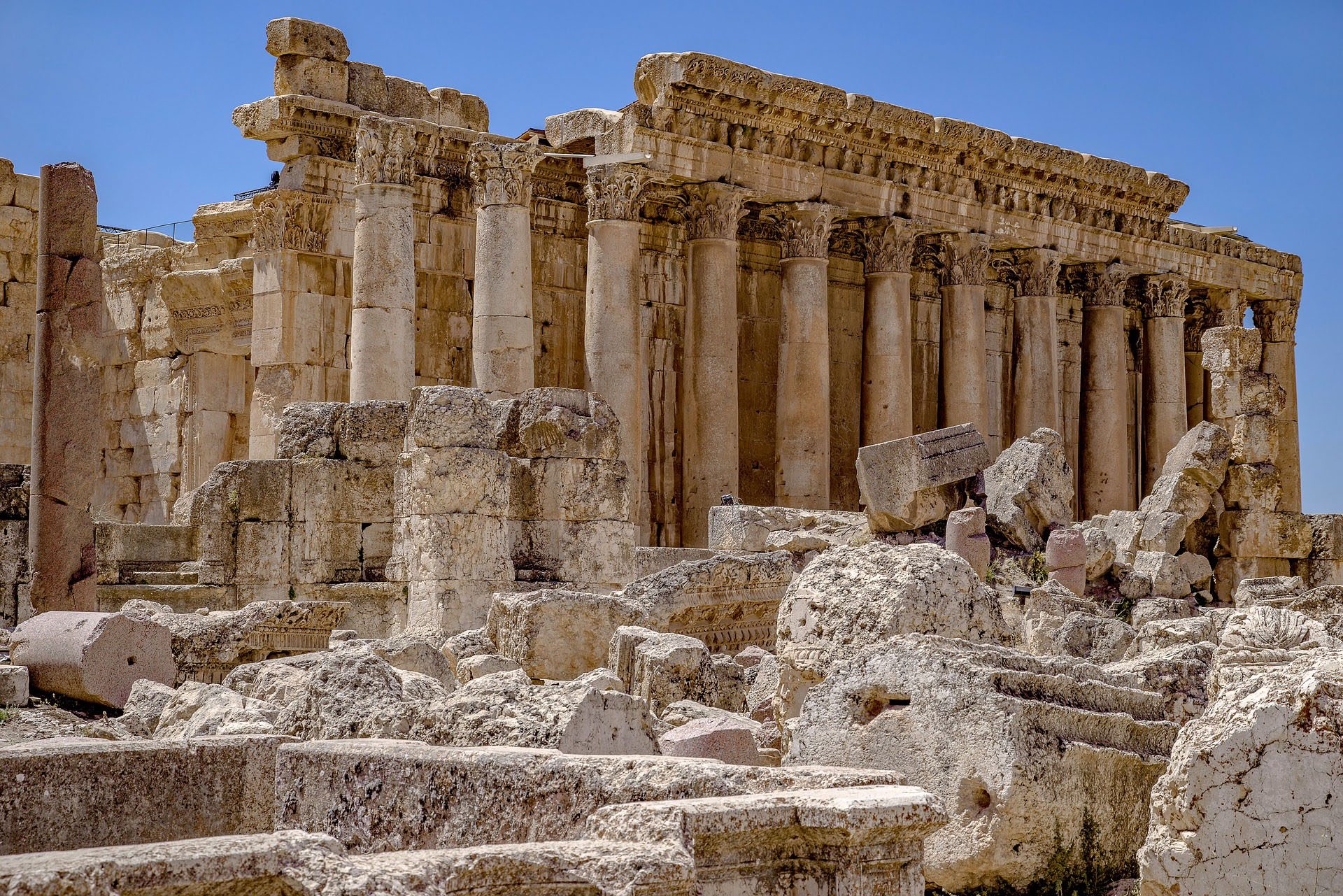 Cultura libanese: tutto quello che dovresti sapere